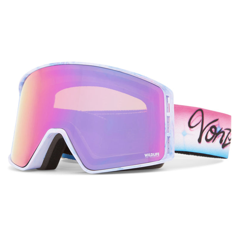 Load image into Gallery viewer, Von Zipper Velo VFS Snow Goggles 2024
