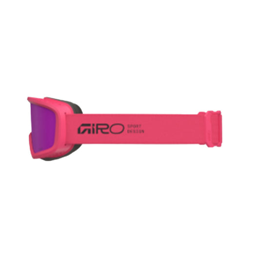 Giro Kids' Chico 2.0 Snow Goggles 2027