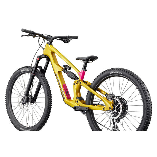 Cannondale Bad Habit 2 Mountain Bike 2026