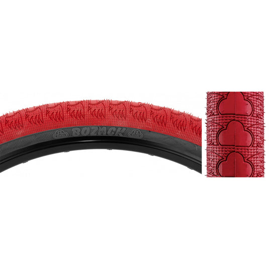 SE Bozack 24" Tire
