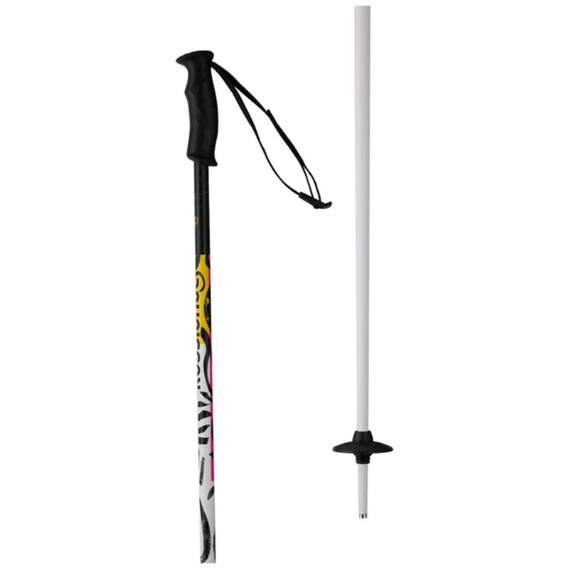 Load image into Gallery viewer, Rossignol Women's Electra SVG Ski Poles 2027
