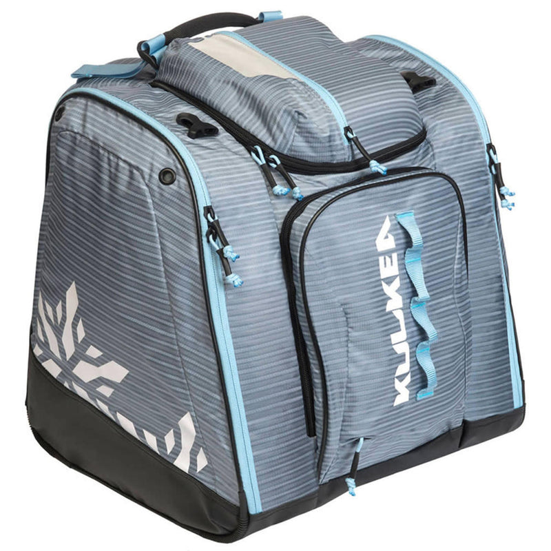 Load image into Gallery viewer, Kulkea Powder Trekker Boot Bag
