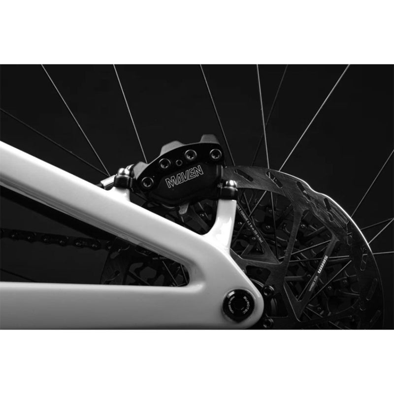 Load image into Gallery viewer, Santa Cruz Vala 1 Carbon CC MX XT Di2 Lite Rsv Kit E-Mountain Bike 2027
