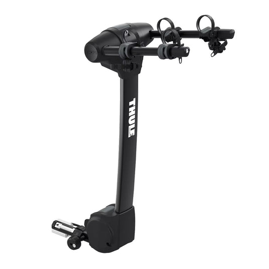 Thule Apex XT 2-Bike Hitch Hanging Bike Rack Black