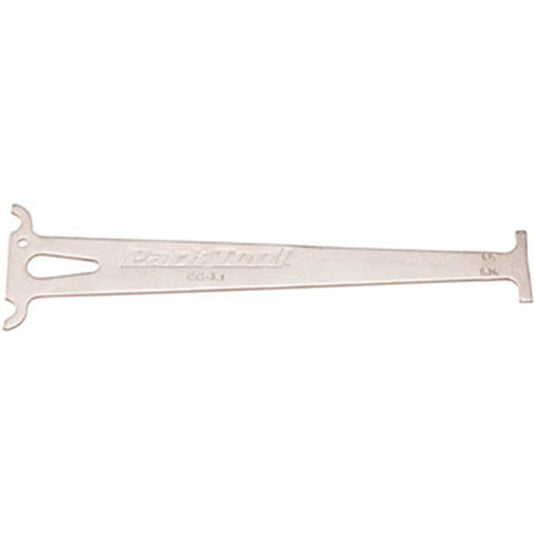 Park Tool CC-3.2 Chain Wear Indicator