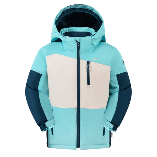 Kamik Girls' Coralie Ski Jacket 2027
