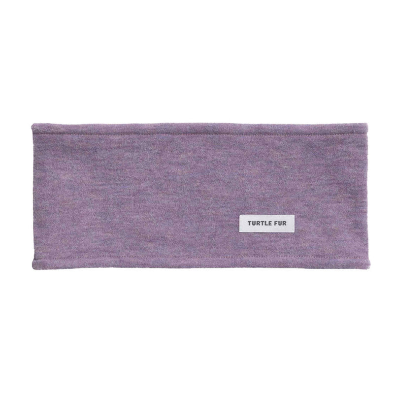 Load image into Gallery viewer, Turtle Fur Comfort Luxe Wide Headband
