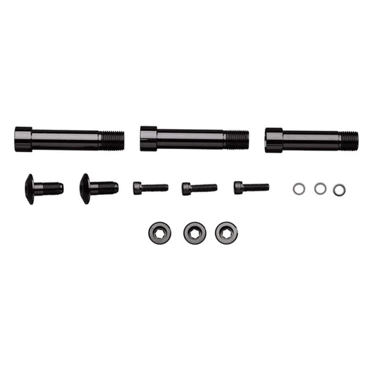 Santa Cruz Pivot Axle Kit Nomad 5 / Megatower 1 / Hightower 2 / Maverick 1