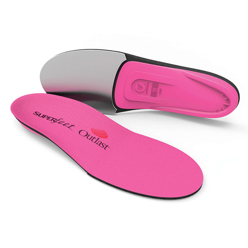Load image into Gallery viewer, Superfeet Trim-To-Fit (HOT) Insoles

