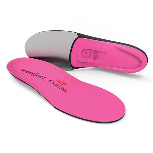 Superfeet Trim-To-Fit (HOT) Insoles