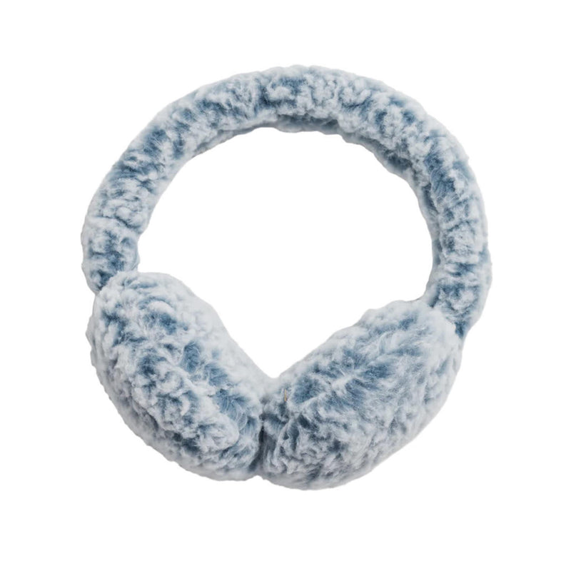 Load image into Gallery viewer, Turtle Fur Comfort Lush Whiteout Ear Muffs
