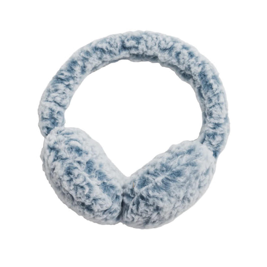 Turtle Fur Comfort Lush Whiteout Ear Muffs