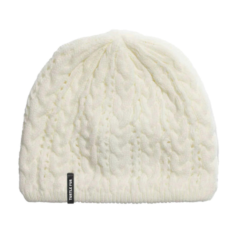 Load image into Gallery viewer, Turtle Fur Women's Polylana Zelda Beanie
