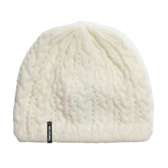 Turtle Fur Women's Polylana Zelda Beanie