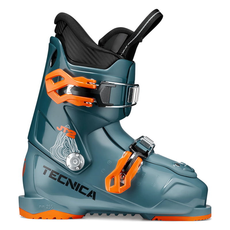 Load image into Gallery viewer, Tecnica Kids' JT 2 Ski Boots 2027
