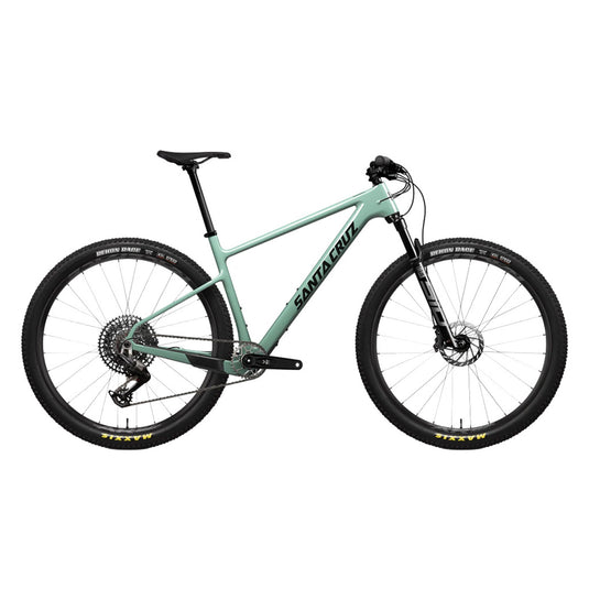 Santa Cruz Highball 3.1 Carbon C 29" 90 Kit Mountain Bike 2026