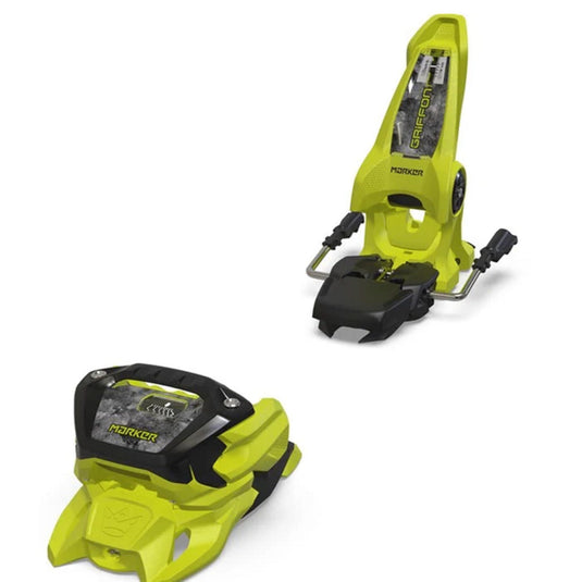 Marker Griffon 13 ID Ski Bindings 2026 – Philbricks Ski Board & Bike