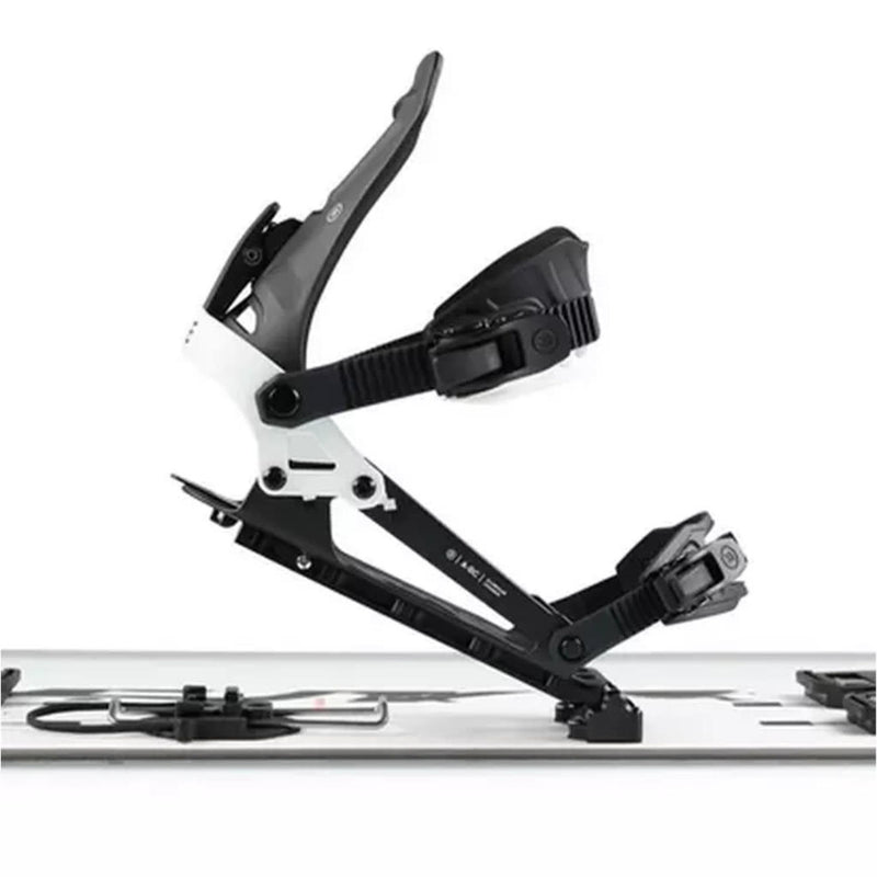 Load image into Gallery viewer, Ride A-BC Splitboard Bindings 2026
