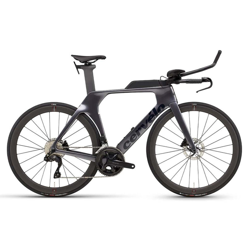Load image into Gallery viewer, Cervelo P-Series 105 DI2 Tri Bike 2026

