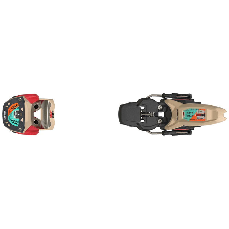 Load image into Gallery viewer, Marker Griffon X  13 Ski Bindings 2027
