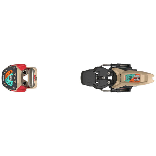 Marker Griffon X  13 Ski Bindings 2027