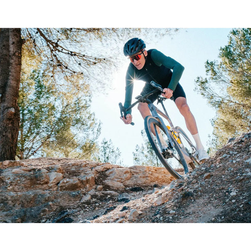 Load image into Gallery viewer, Cervelo Aspero-5 GRX RX825 Di2 1 Gravel Bike 2026
