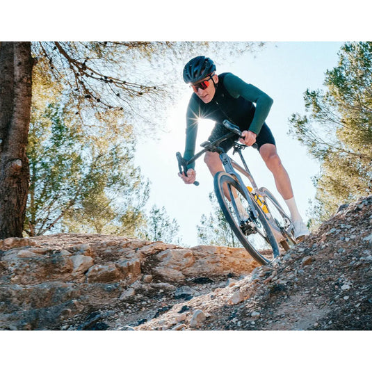 Cervelo Aspero-5 GRX RX825 Di2 1 Gravel Bike 2026