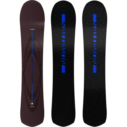 Salomon Indicator Snowboard 2027
