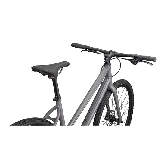 Specialized Sirrus X 3.0 Step-Through Hybrid Bike 2025