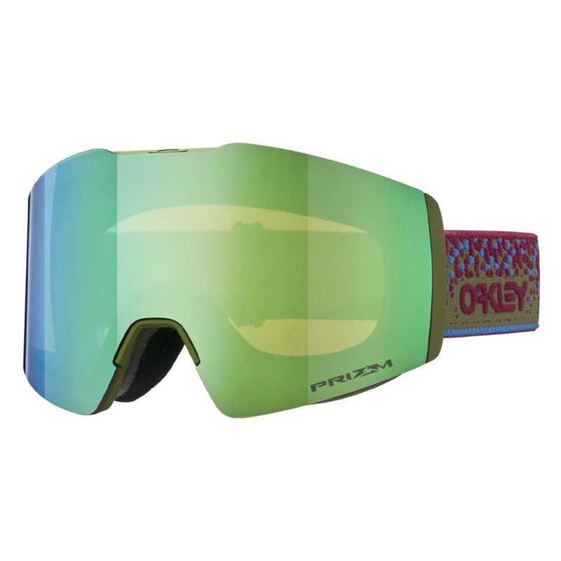 Load image into Gallery viewer, Oakley Fall Line M Snow Goggles 2024
