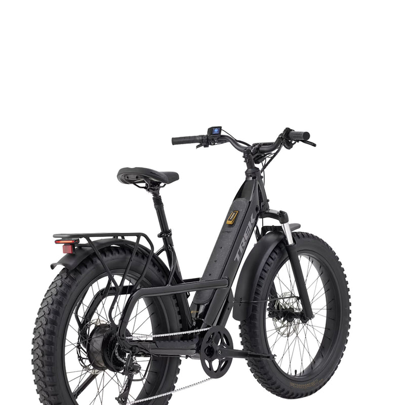Load image into Gallery viewer, Trek Borrego+ S E-Bike 2027
