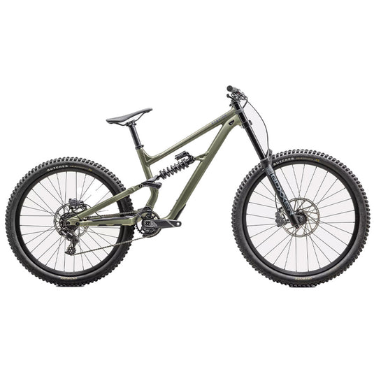 Specialized Status 2 170 DH Mountain Bike 2024
