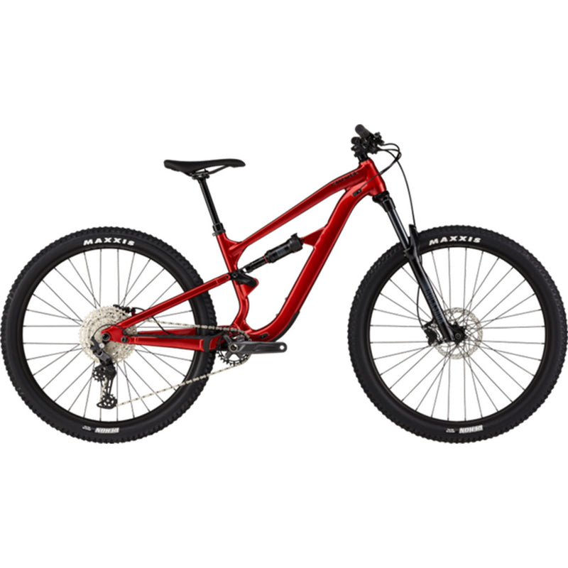 Load image into Gallery viewer, Cannondale Habit 4 Mountain Bike 2025
