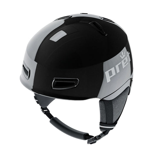 Pret Kids' Moxie MIPS Snow Helmet