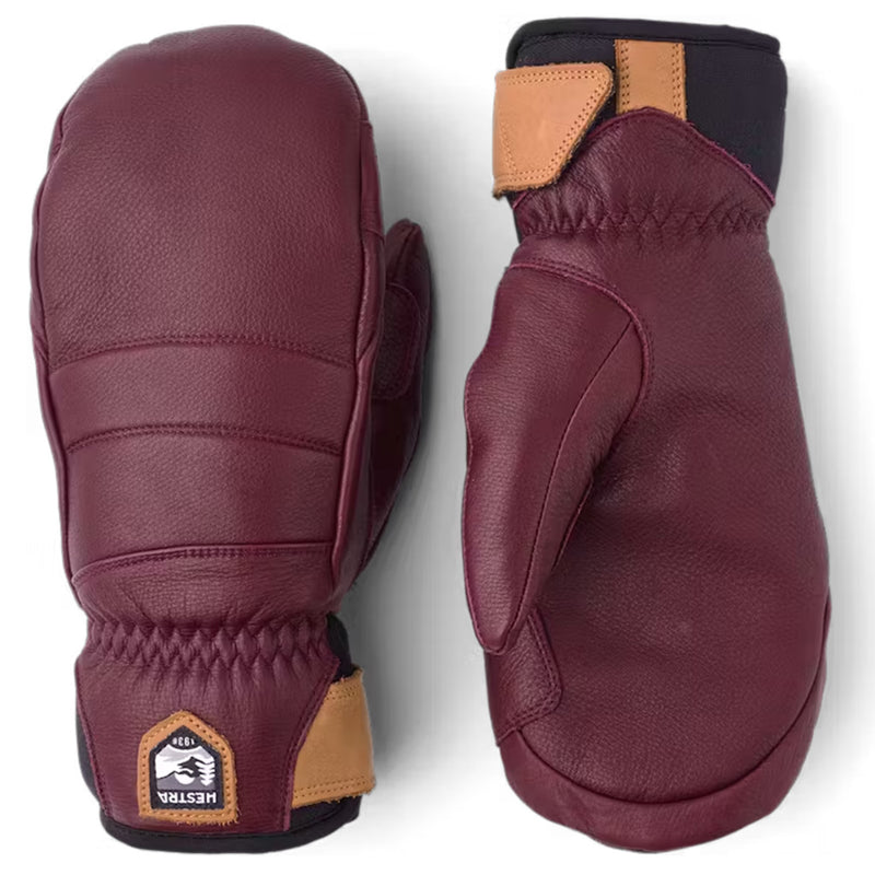 Load image into Gallery viewer, Hestra Women's Fall Line Mitts 2026
