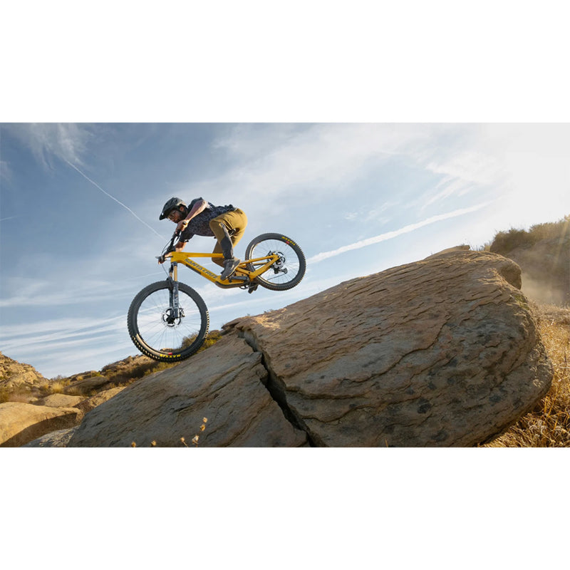 Load image into Gallery viewer, Santa Cruz Heckler SL 1.1 Carbon C MX 70 Kit E-Mountain Bike 2026

