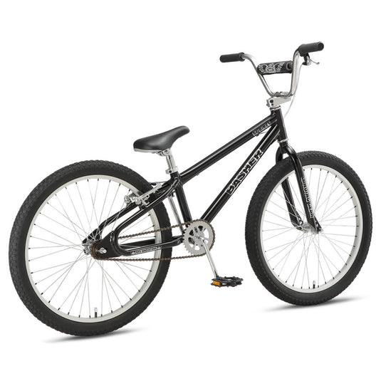 SE Basher 24" BMX Bike 2026