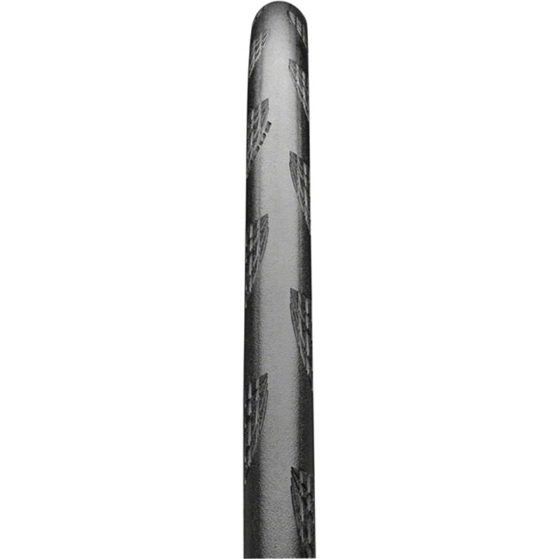 Load image into Gallery viewer, Continental Grand Prix 5000 S TR Tire - 700 x 25, Tubeless, Folding, Black/Transparent, BlackChili, Vectran Breaker, LazerGrip, ACT
