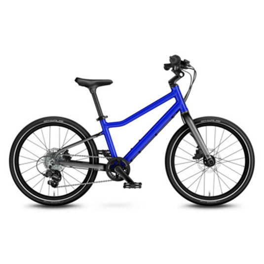 Woom Kids' Explore 4 Bike 2025