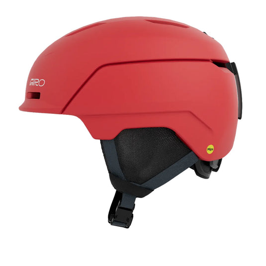 Giro Kids' Neo MIPS Jr II Snow Helmet 2027