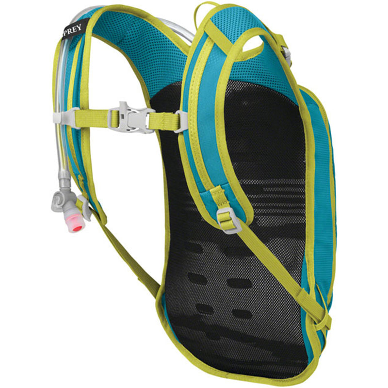 Load image into Gallery viewer, Osprey Moki 3 Hydration Pack
