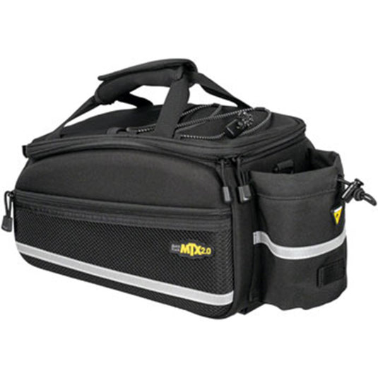 fahrradtasche mtx Topeak MTX 2.0 TrunkBag EX