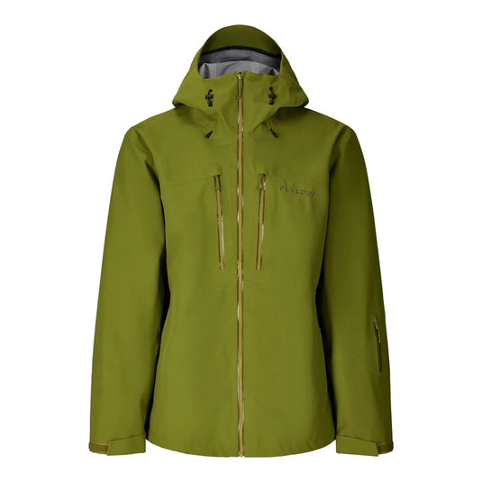 Flylow Quantum Pro Jacket 2027