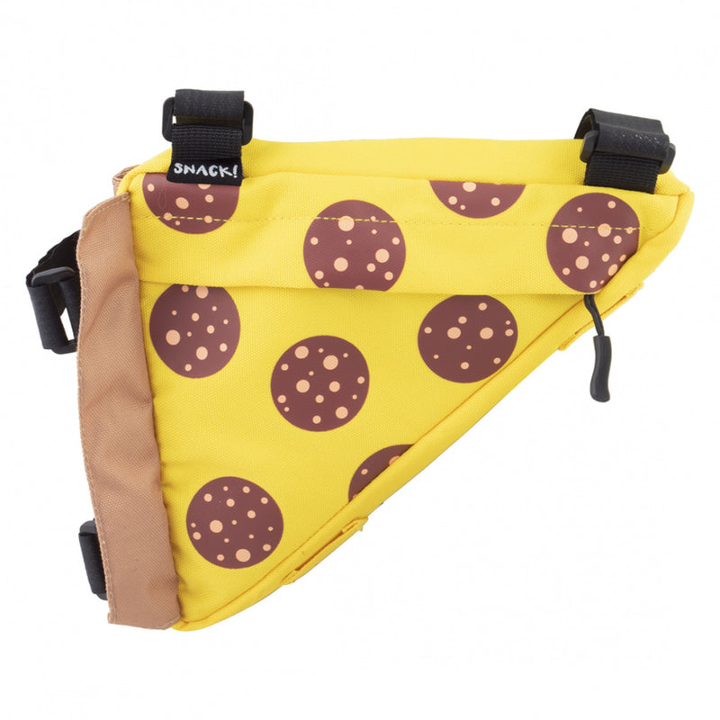 Load image into Gallery viewer, Snack! Frame Bag
