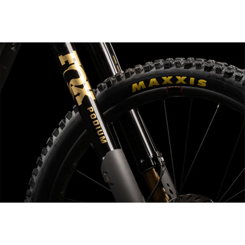 Load image into Gallery viewer, Santa Cruz  Bullit 4 Carbon CC MX XT Di2-C RSV Kit E-Mountain Bike 2027
