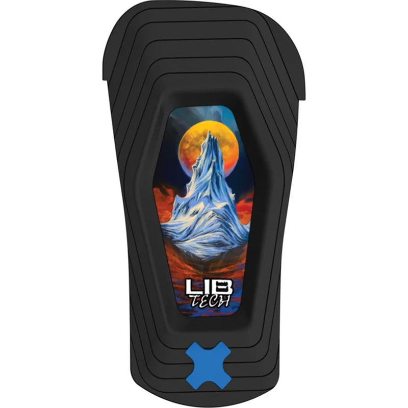 Load image into Gallery viewer, Bent Metal Transfer Snowboard Bindings 2027
