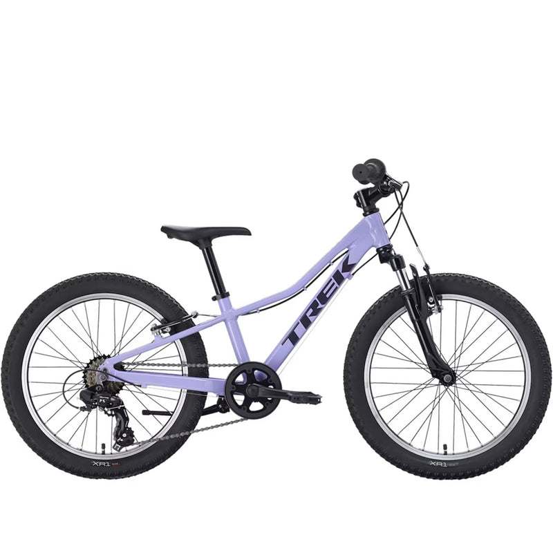 Load image into Gallery viewer, Trek Kids' Precaliber 20" 7-Speed Bike
