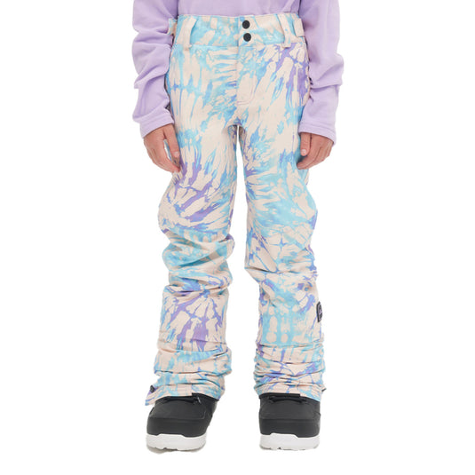 O'Neill Girls' Charm Printed Pants 2024