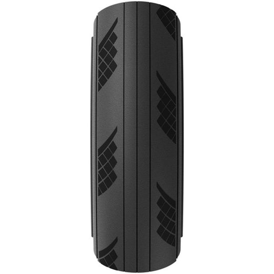 Vittoria Zaffiro EVO V Tire - 700 x 28, Clincher, Folding, Black, 1C Graphene, G2.0