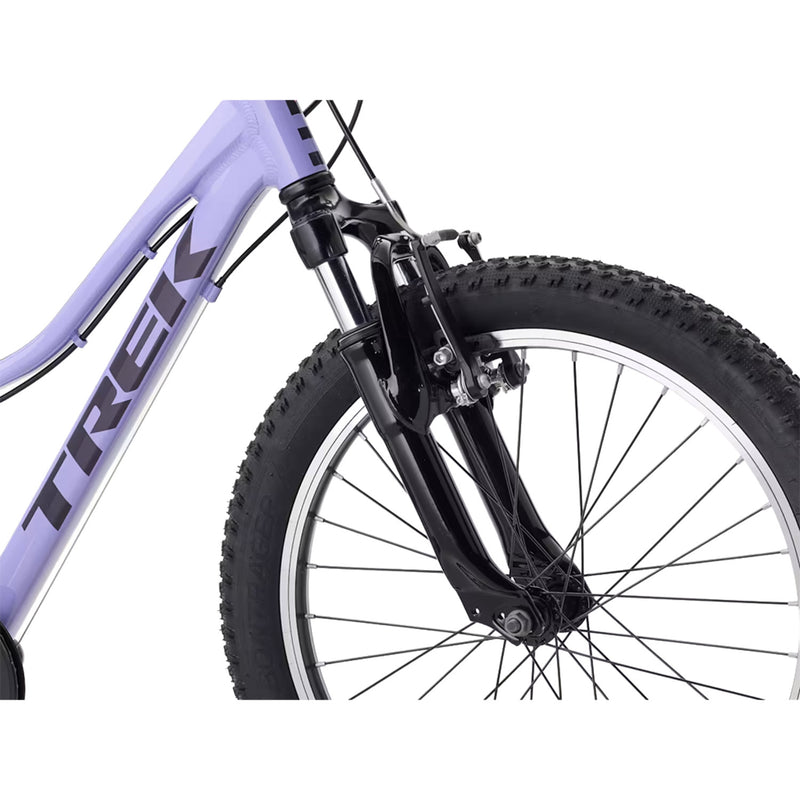 Load image into Gallery viewer, Trek Kids' Precaliber 20" 7-Speed Bike
